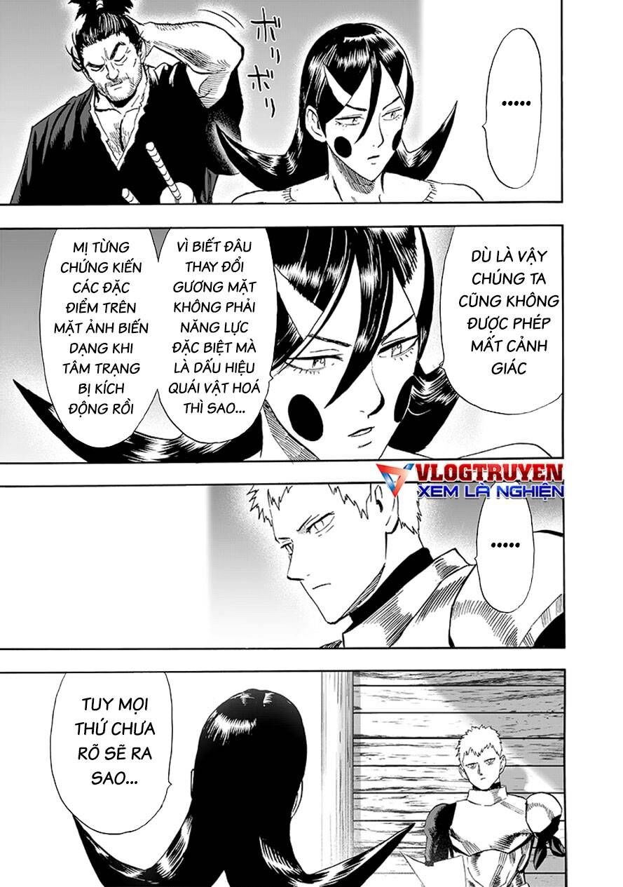 Onepunch Man Chapter 235 - 6