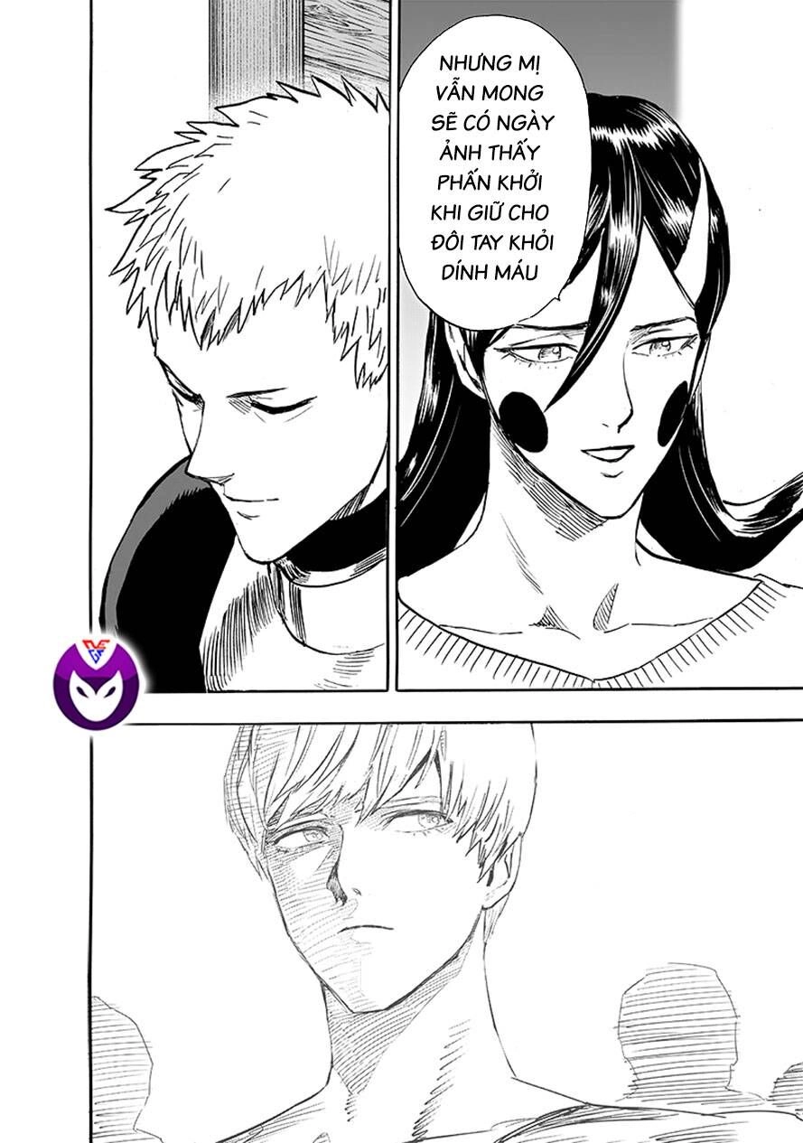 Onepunch Man Chapter 235 - 7