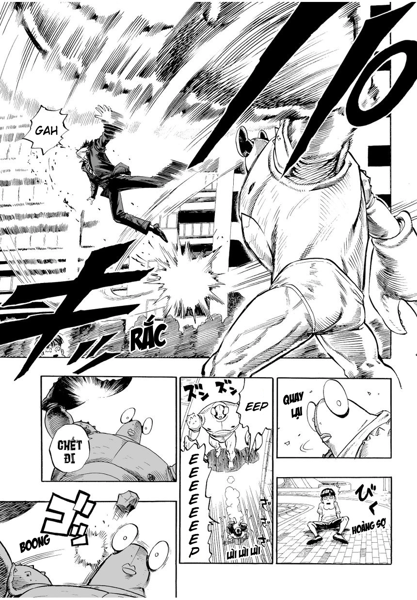 Onepunch Man Chapter 2 - 13