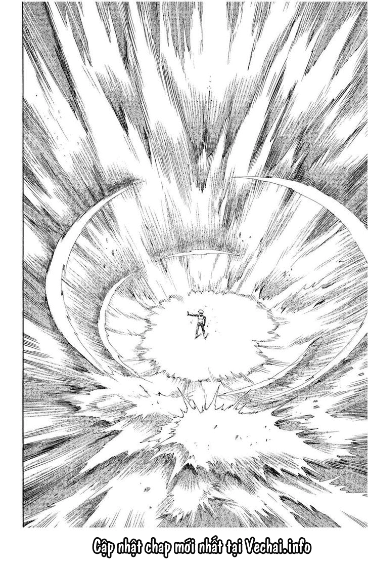 Onepunch Man Chapter 5 - 19