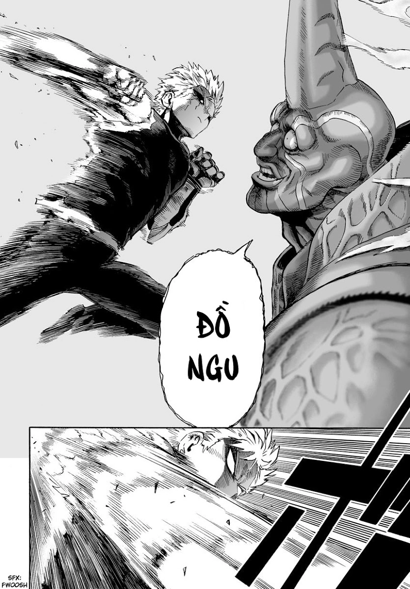 Onepunch Man Chapter 10 - 13