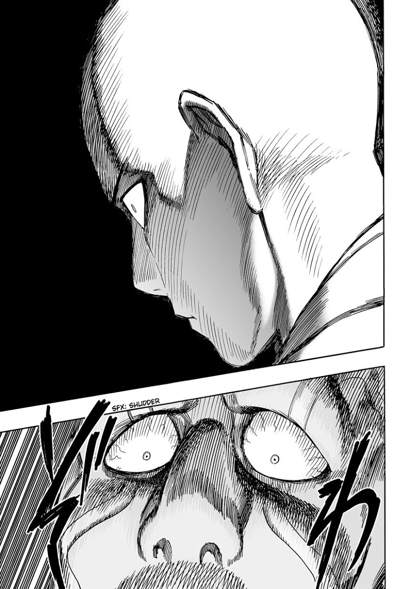 Onepunch Man Chapter 10 - 28