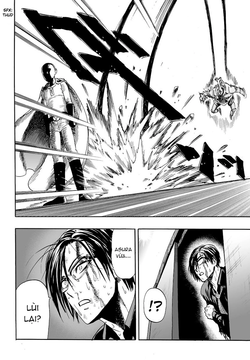 Onepunch Man Chapter 10 - 29