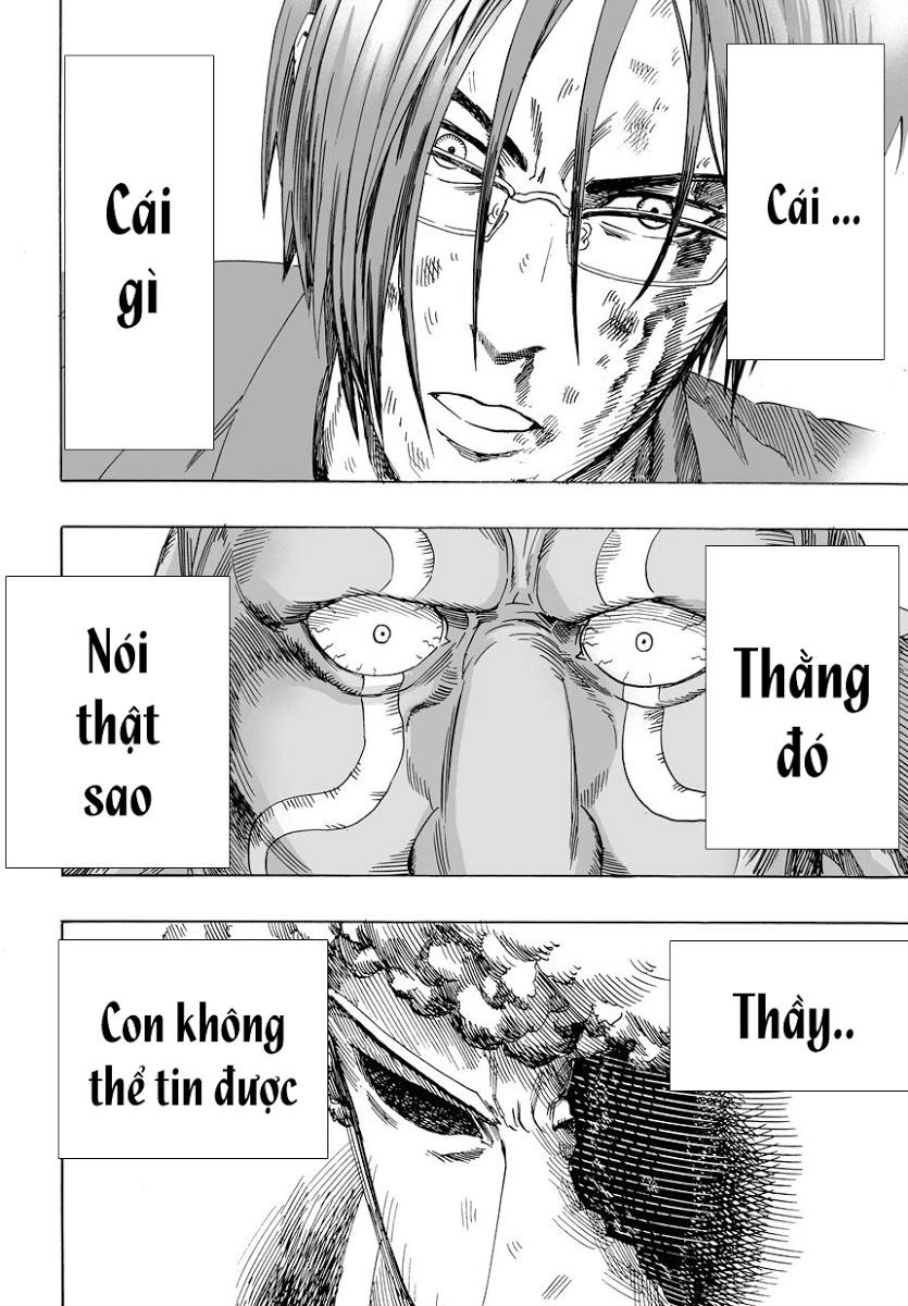 Onepunch Man Chapter 11 - 11