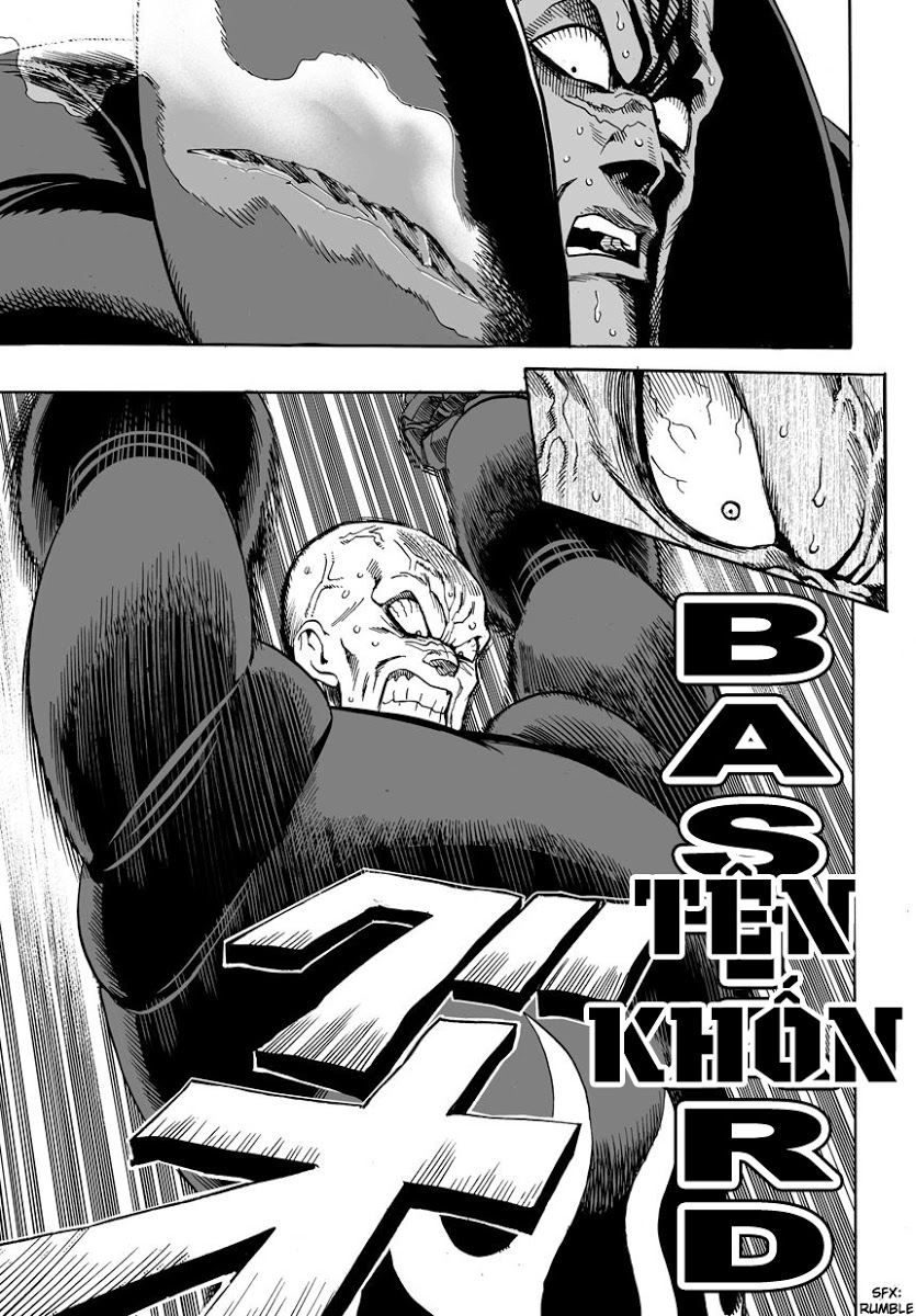 Onepunch Man Chapter 13 - 9