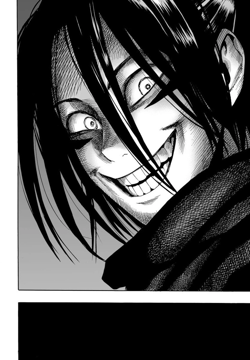 Onepunch Man Chapter 14 - 22