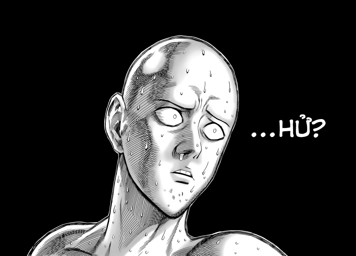 Onepunch Man Chapter 19 - 11