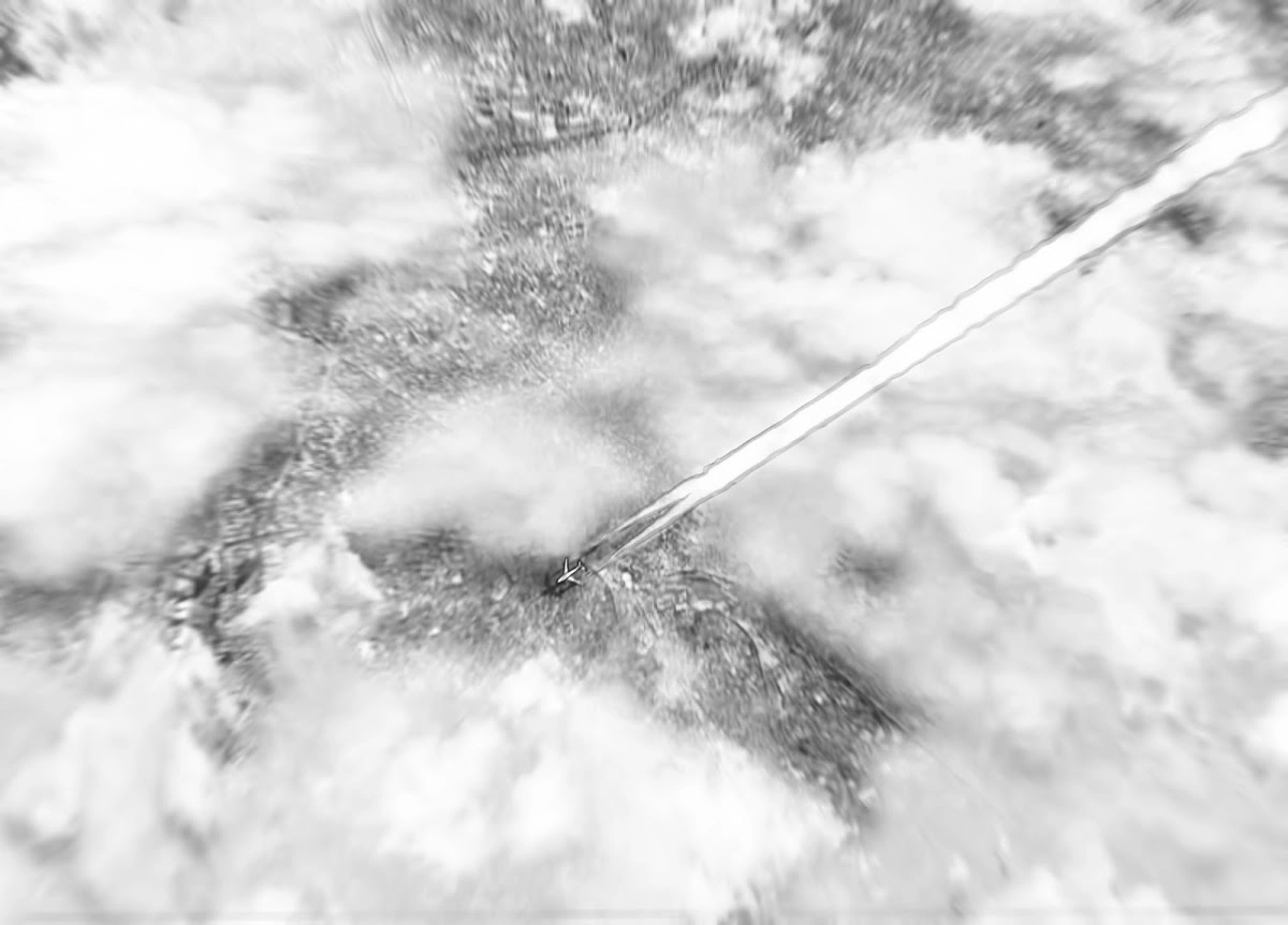 Onepunch Man Chapter 23 - 10