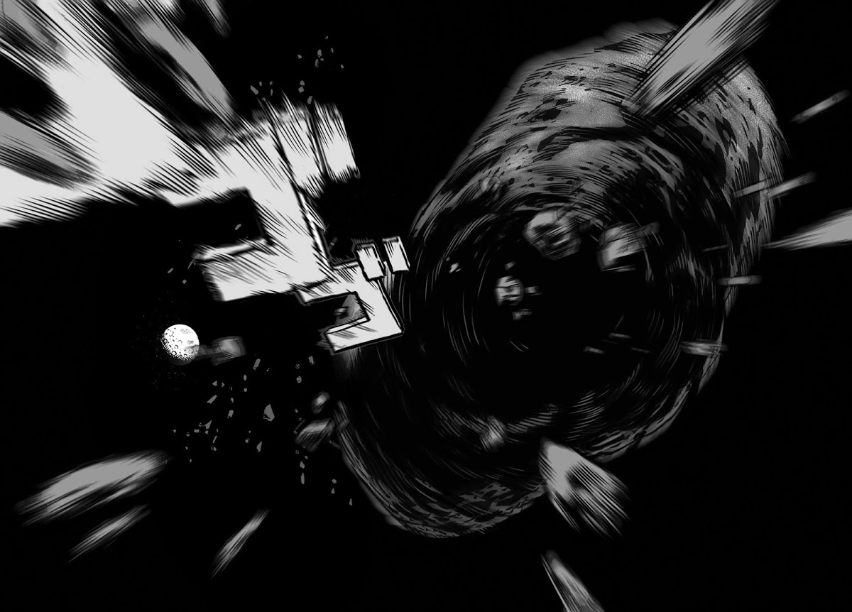 Onepunch Man Chapter 23 - 16