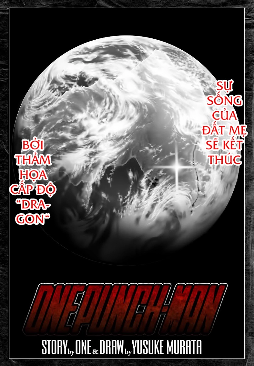 Onepunch Man Chapter 24 - 3