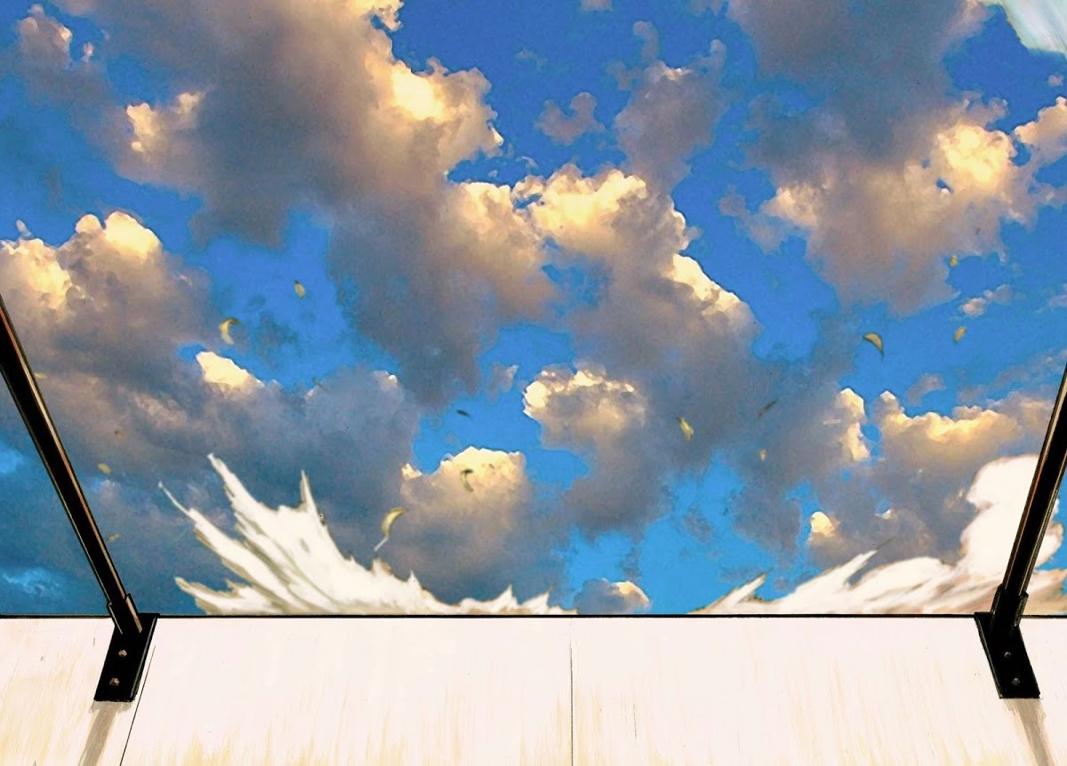 Onepunch Man Chapter 25 - 13