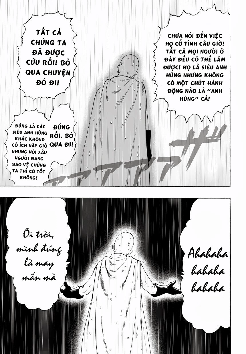 Onepunch Man Chapter 35.1 - 14