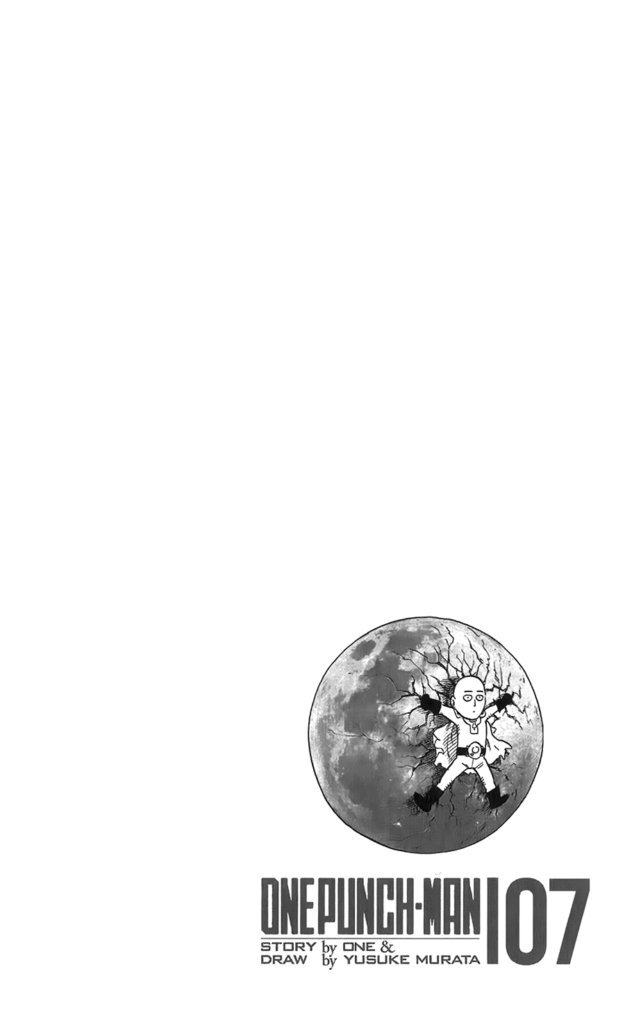 Onepunch Man Chapter 36.5 - 5