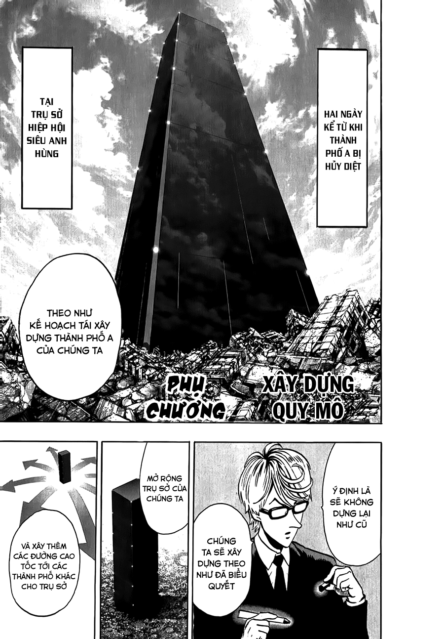 Onepunch Man Chapter 36.5 - 8