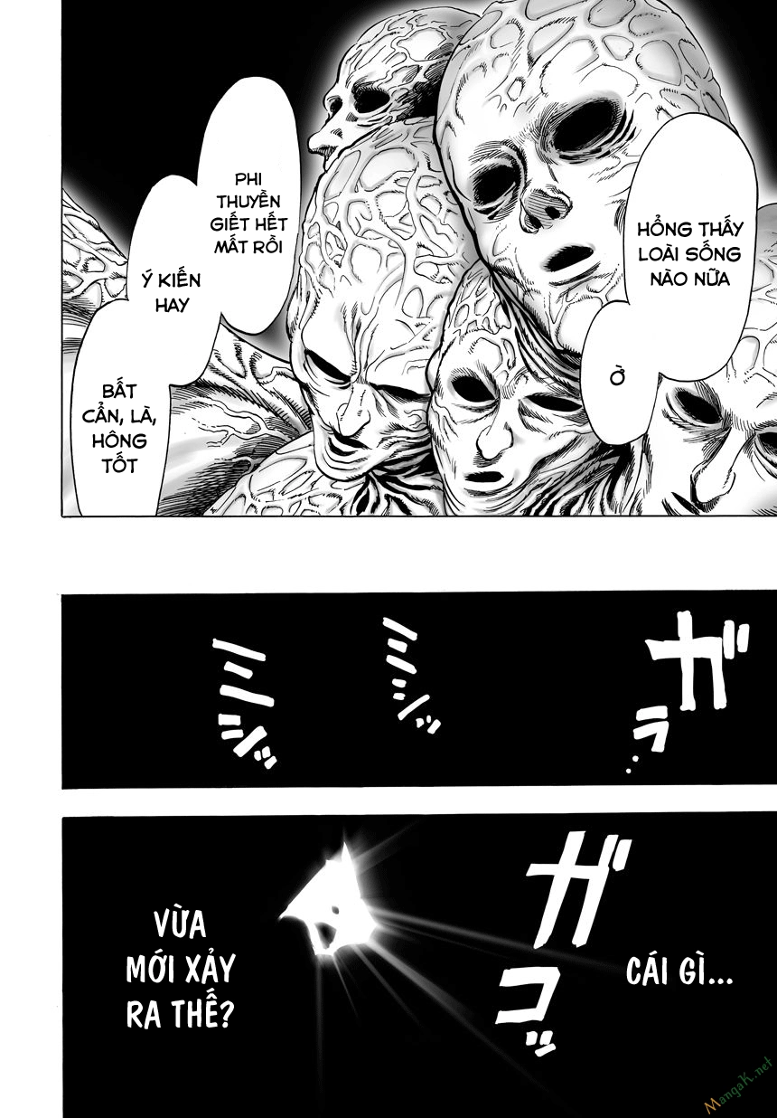 Onepunch Man Chapter 39 - 8