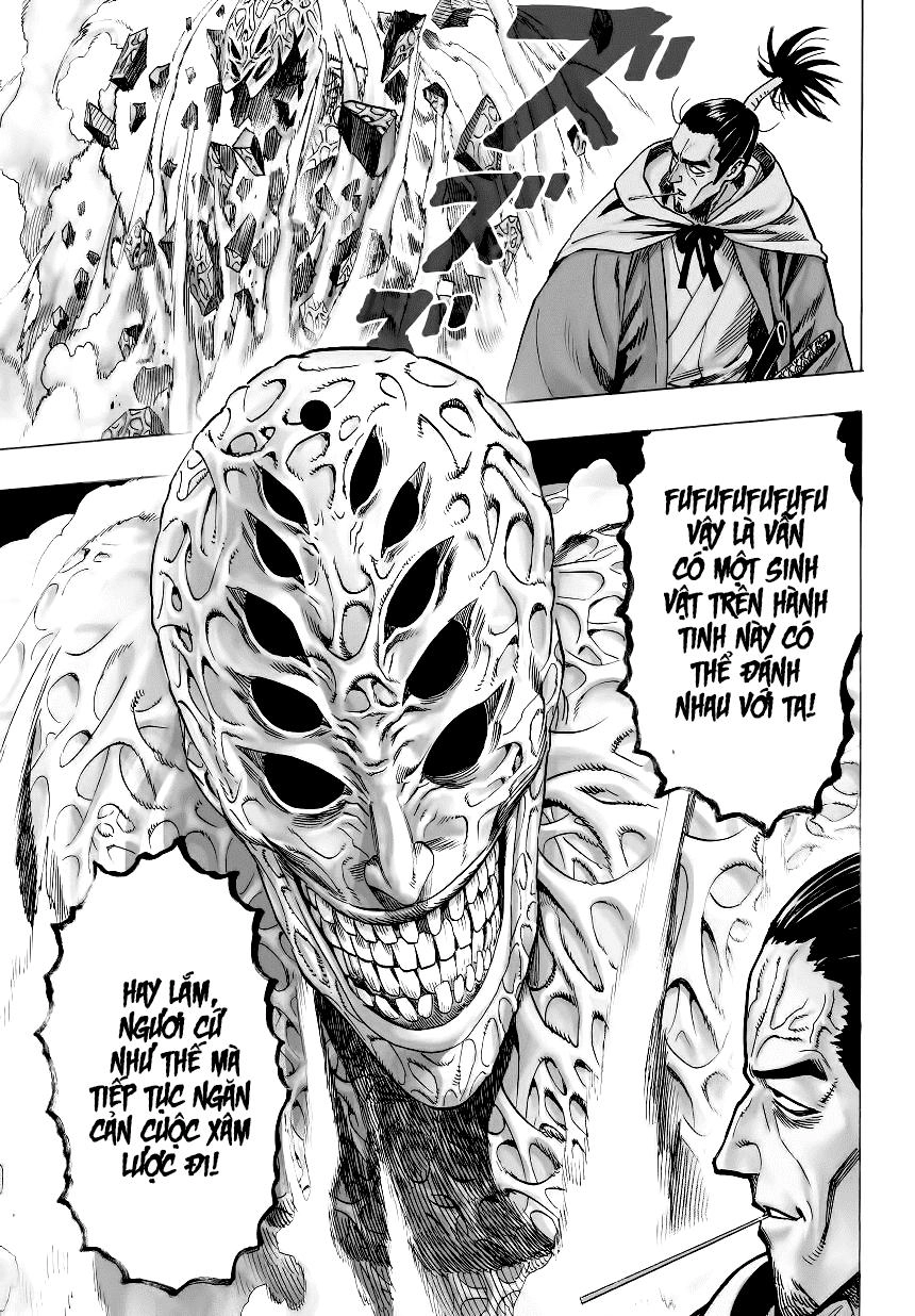 Onepunch Man Chapter 41.1 - 4