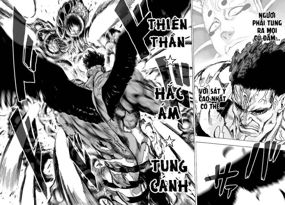 Onepunch Man Chapter 41.1 - 7