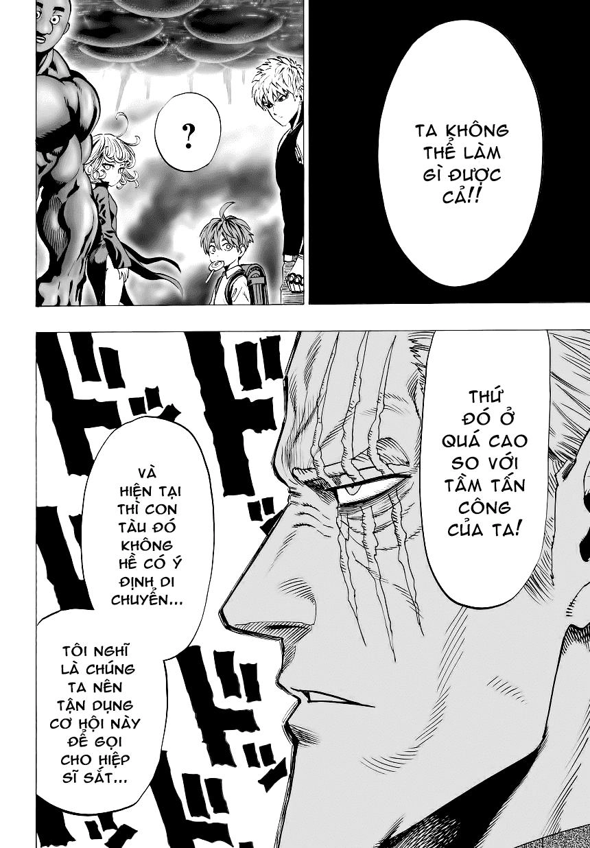 Onepunch Man Chapter 41.1 - 9