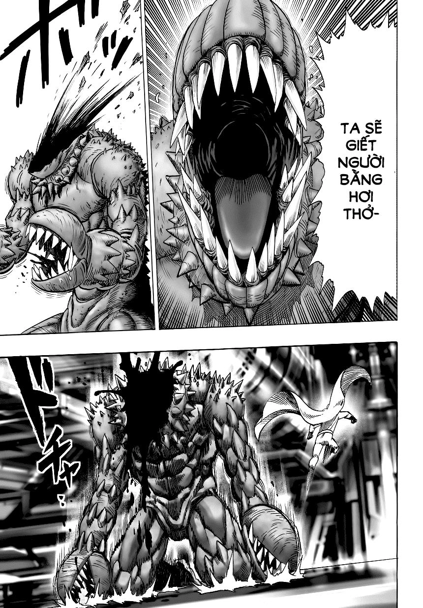 Onepunch Man Chapter 41.1 - 14