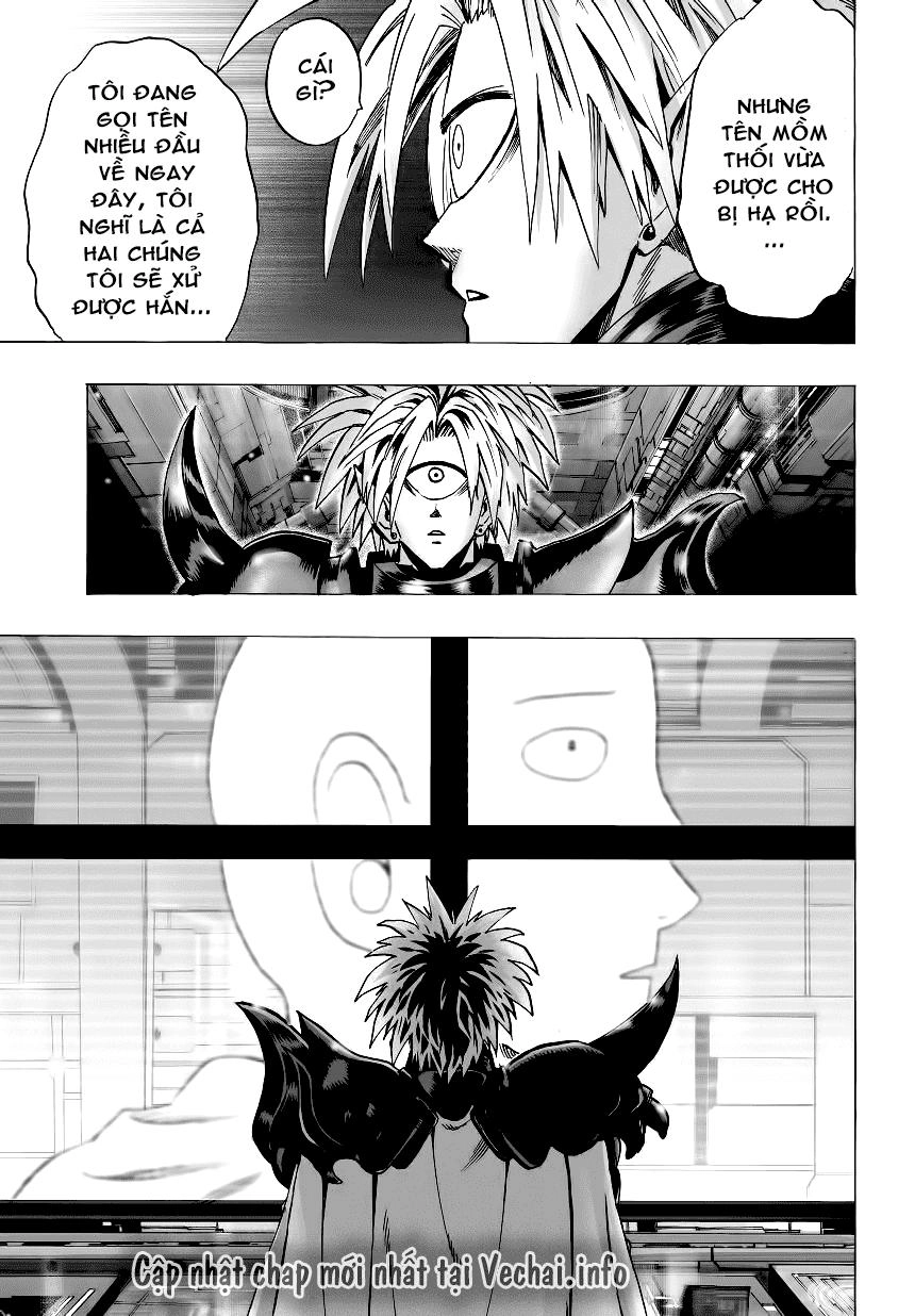 Onepunch Man Chapter 41.1 - 19