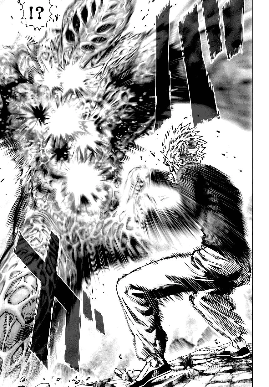 Onepunch Man Chapter 41.2 - 4