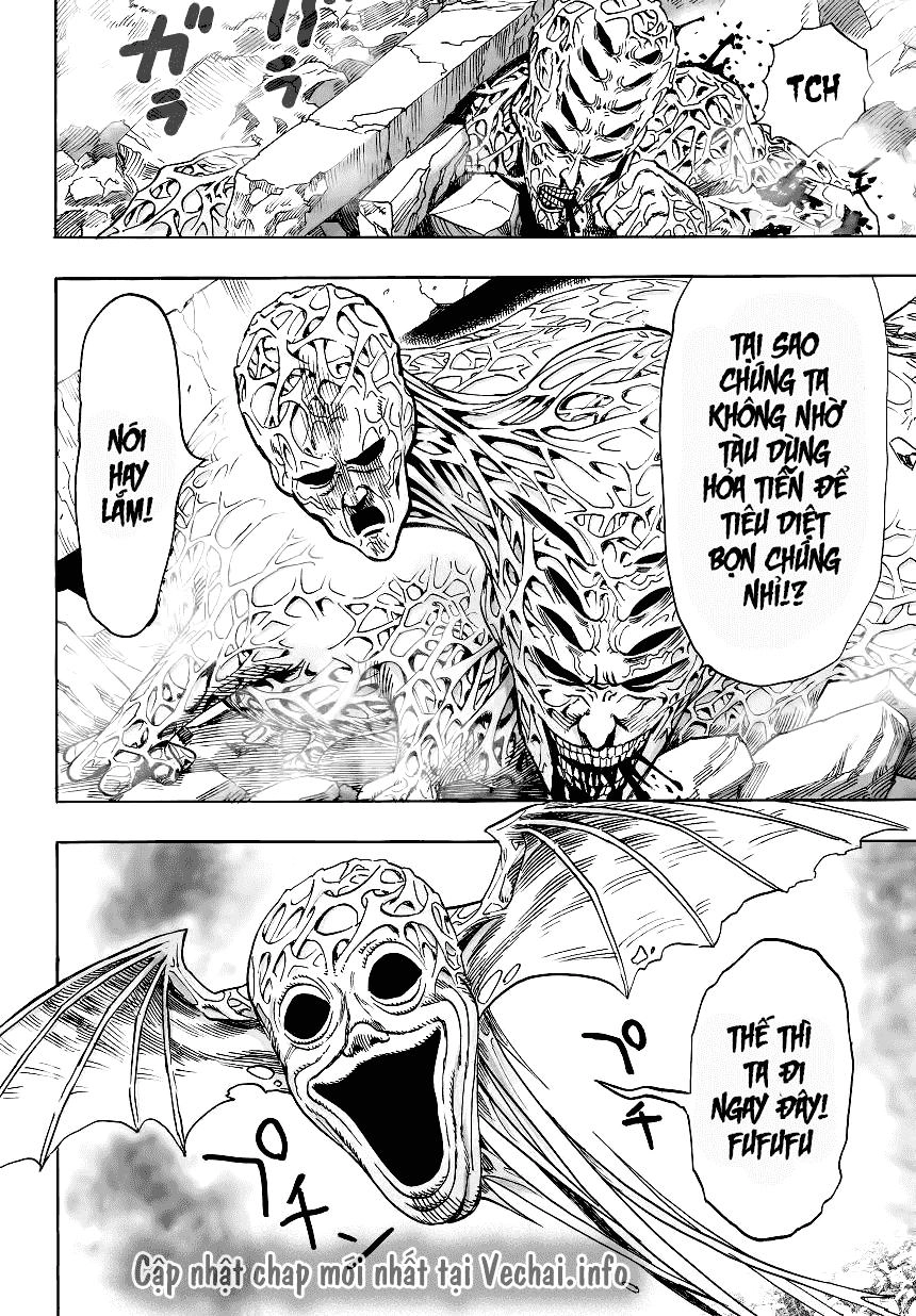 Onepunch Man Chapter 41.2 - 6