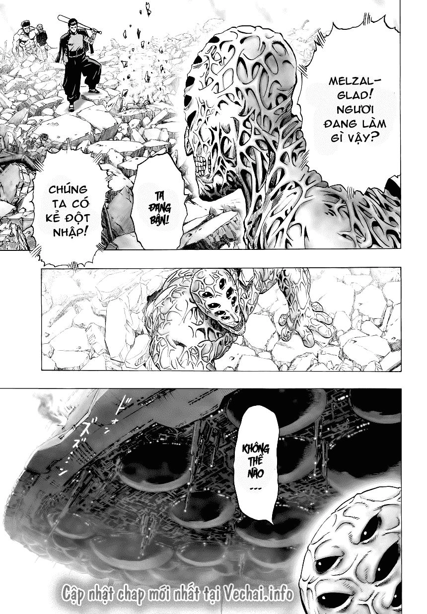Onepunch Man Chapter 41.2 - 9