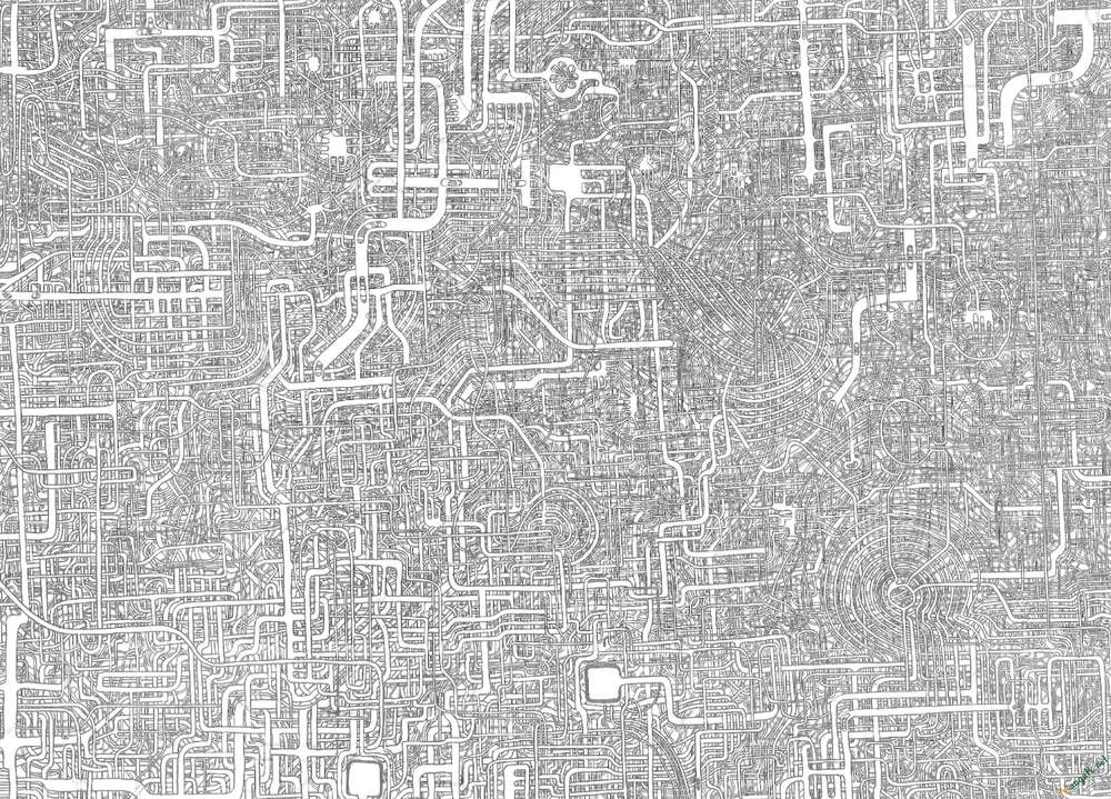 Onepunch Man Chapter 42 - 16