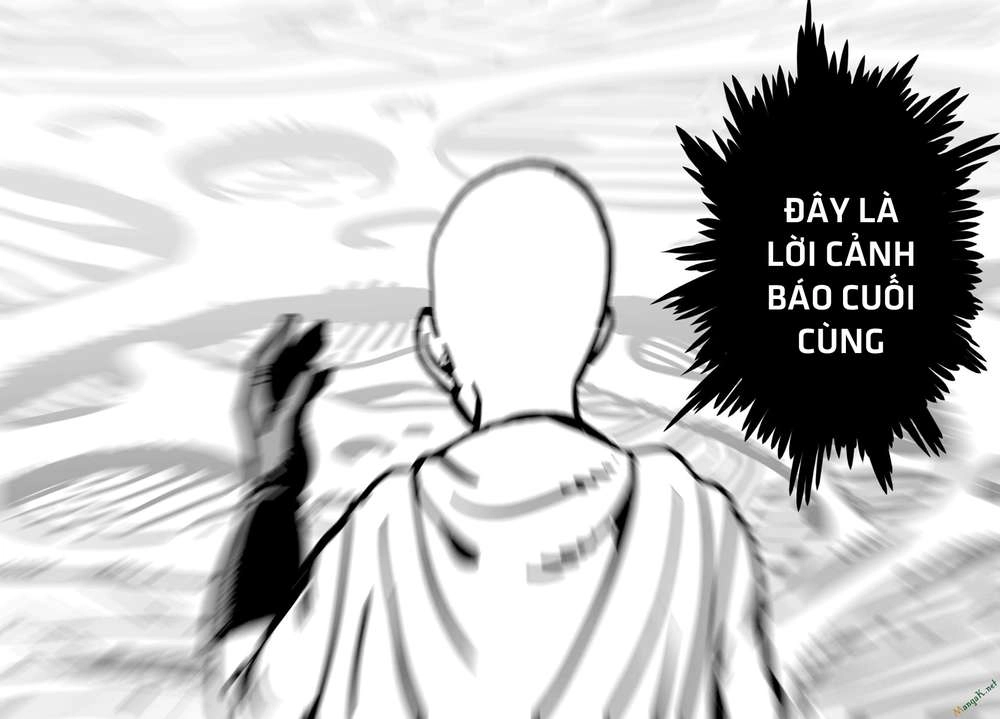 Onepunch Man Chapter 42 - 24