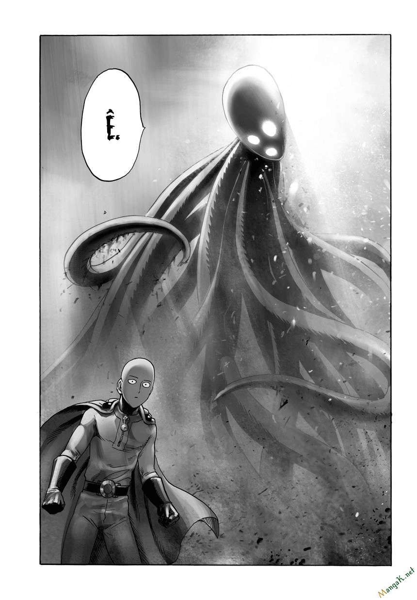 Onepunch Man Chapter 42 - 32