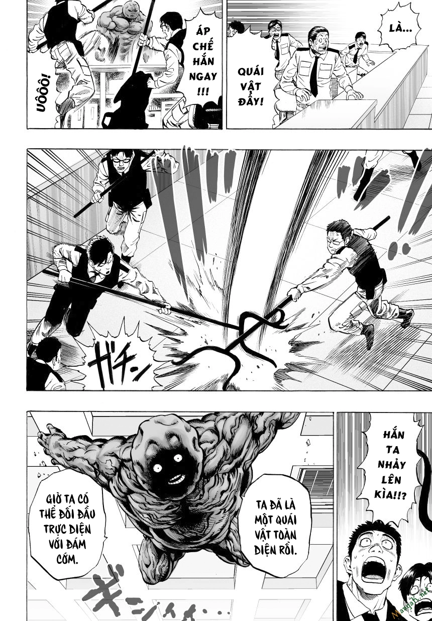 Onepunch Man Chapter 47.5 - 13