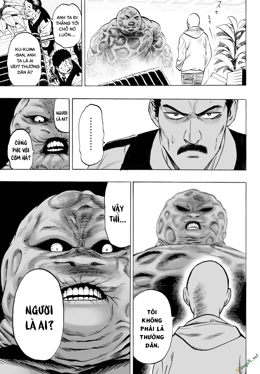 Onepunch Man Chapter 47.5 - 24