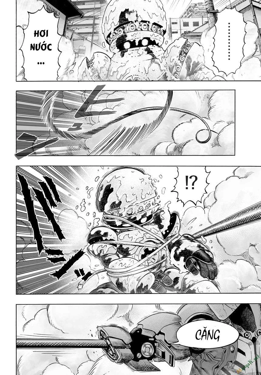 Onepunch Man Chapter 53.5 - 9