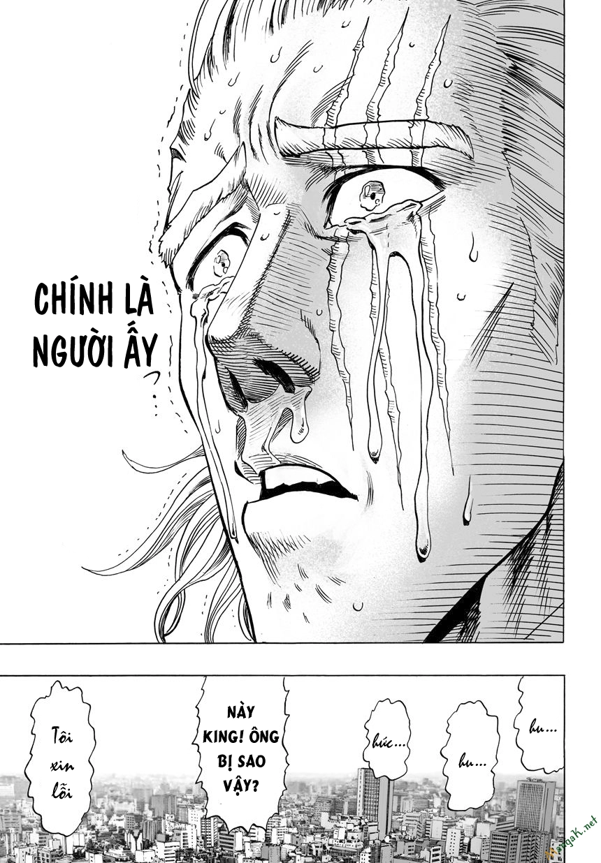 Onepunch Man Chapter 54 - 20