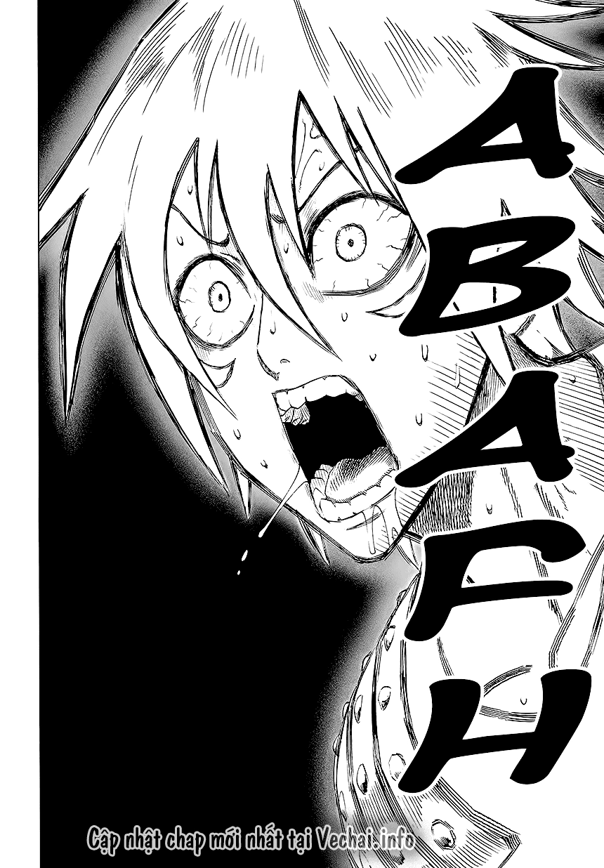 Onepunch Man Chapter 63 - 7