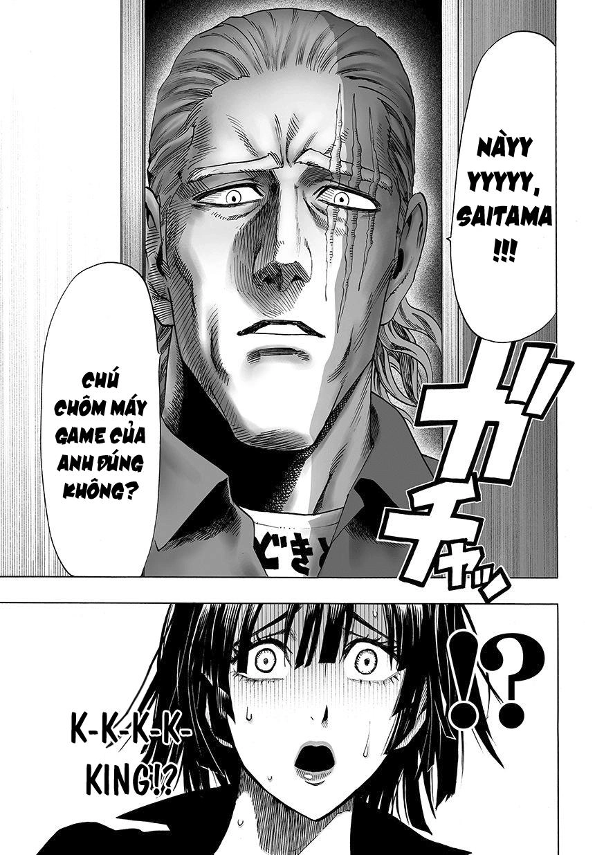 Onepunch Man Chapter 66 - 6