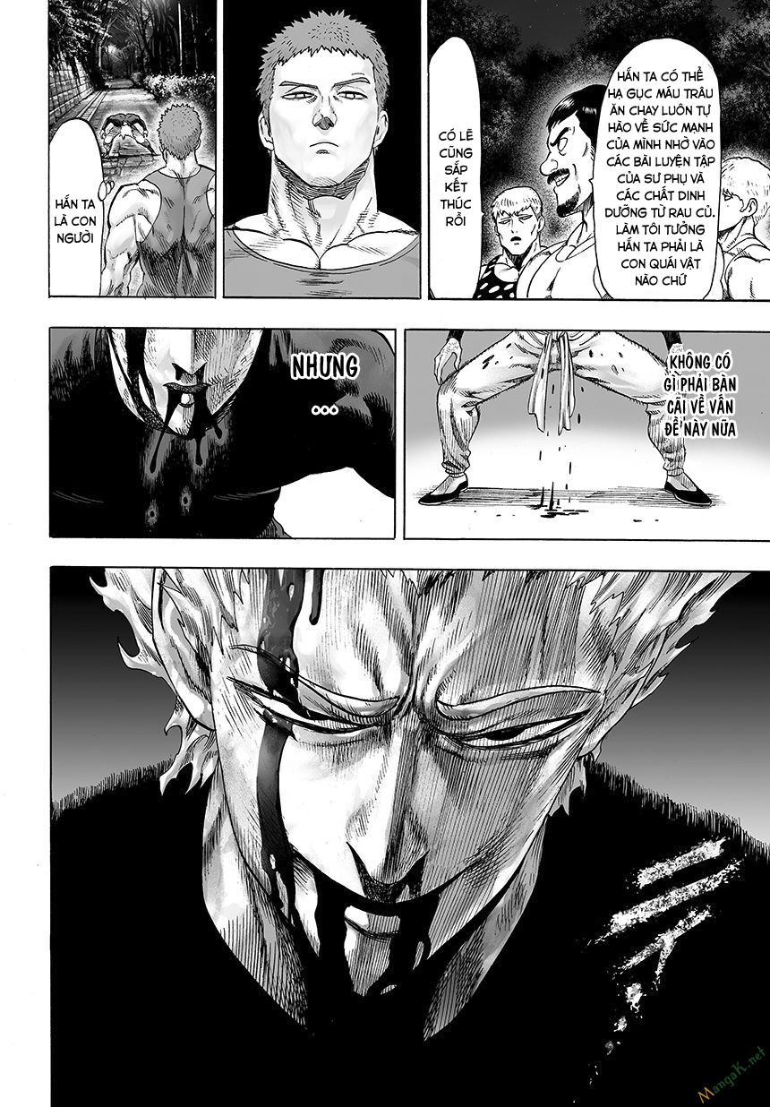 Onepunch Man Chapter 68 - 6
