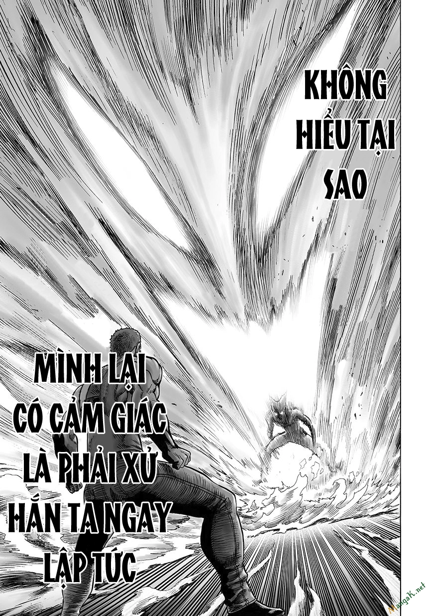 Onepunch Man Chapter 68 - 7