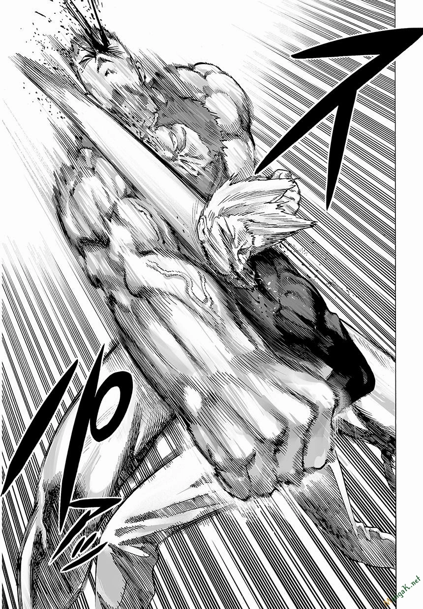 Onepunch Man Chapter 68 - 13