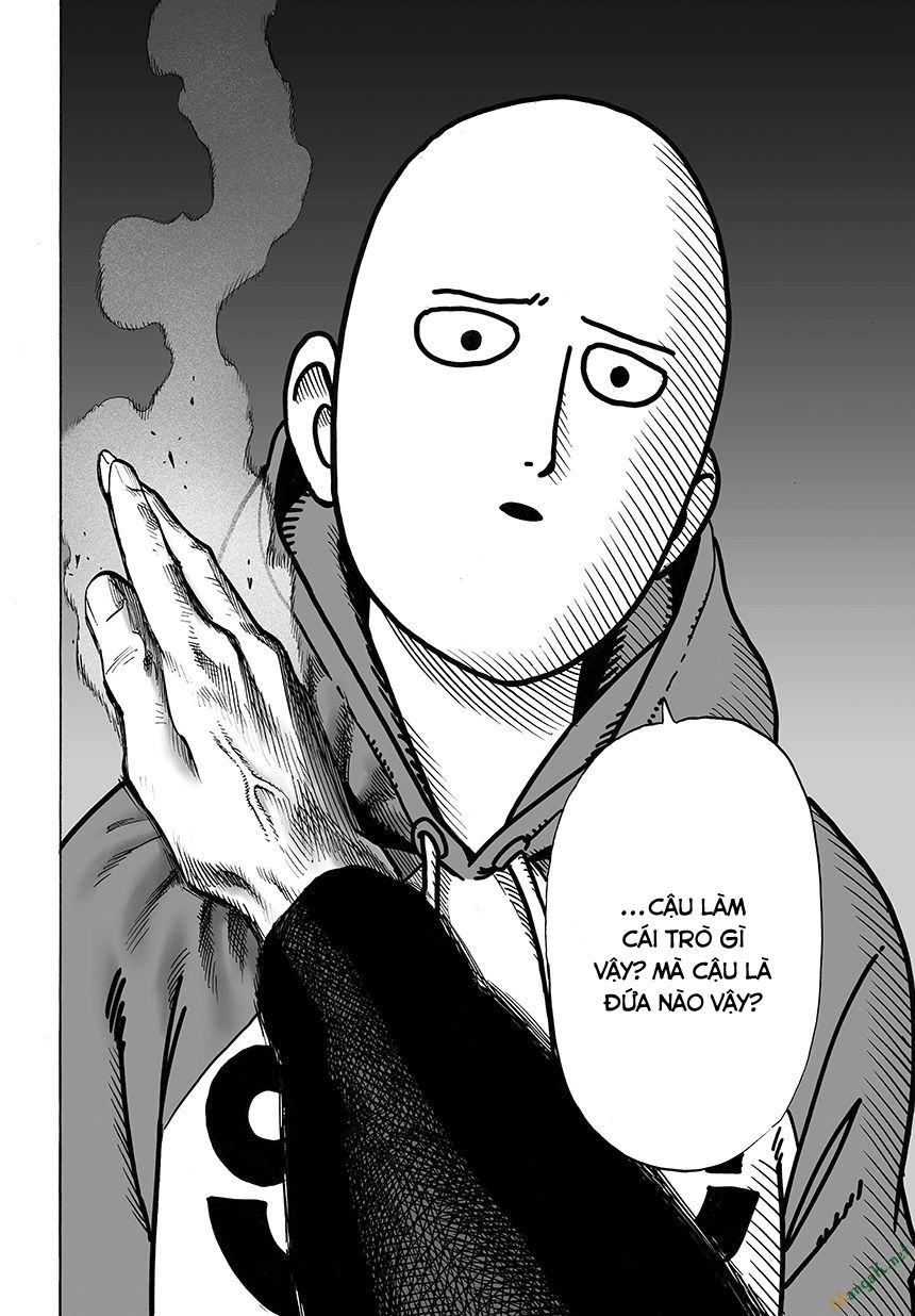 Onepunch Man Chapter 74 - 10