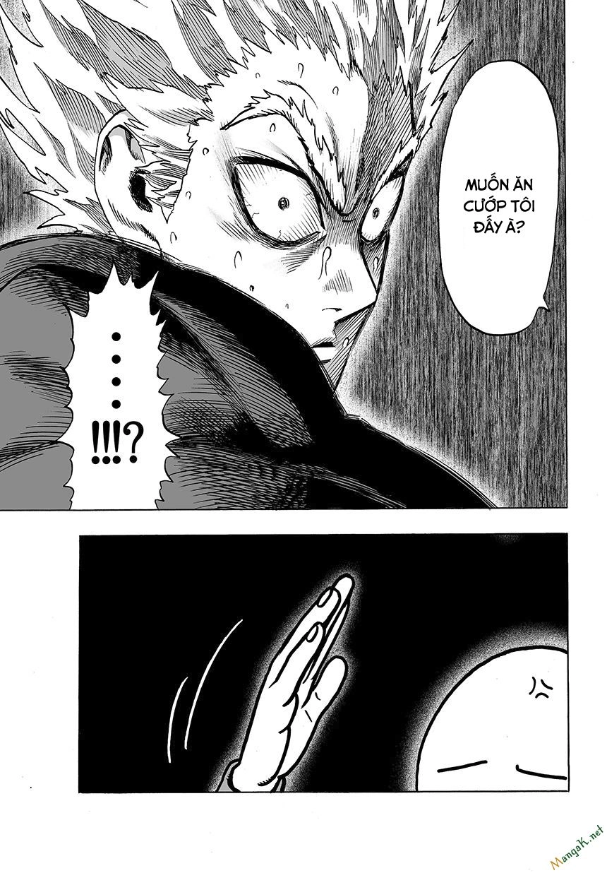 Onepunch Man Chapter 74 - 11
