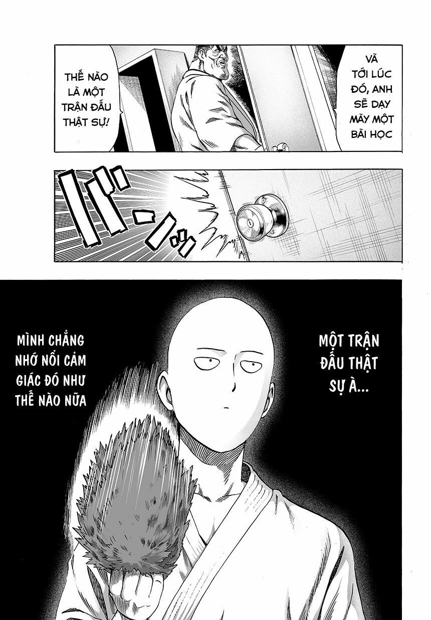 Onepunch Man Chapter 78 - 13