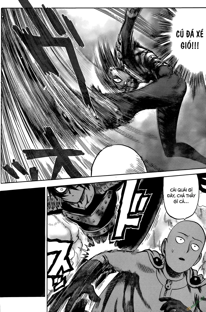 Onepunch Man Chapter 78.5 - 13