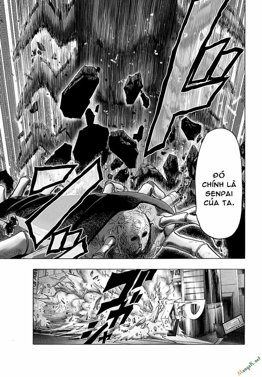Onepunch Man Chapter 79 - 5
