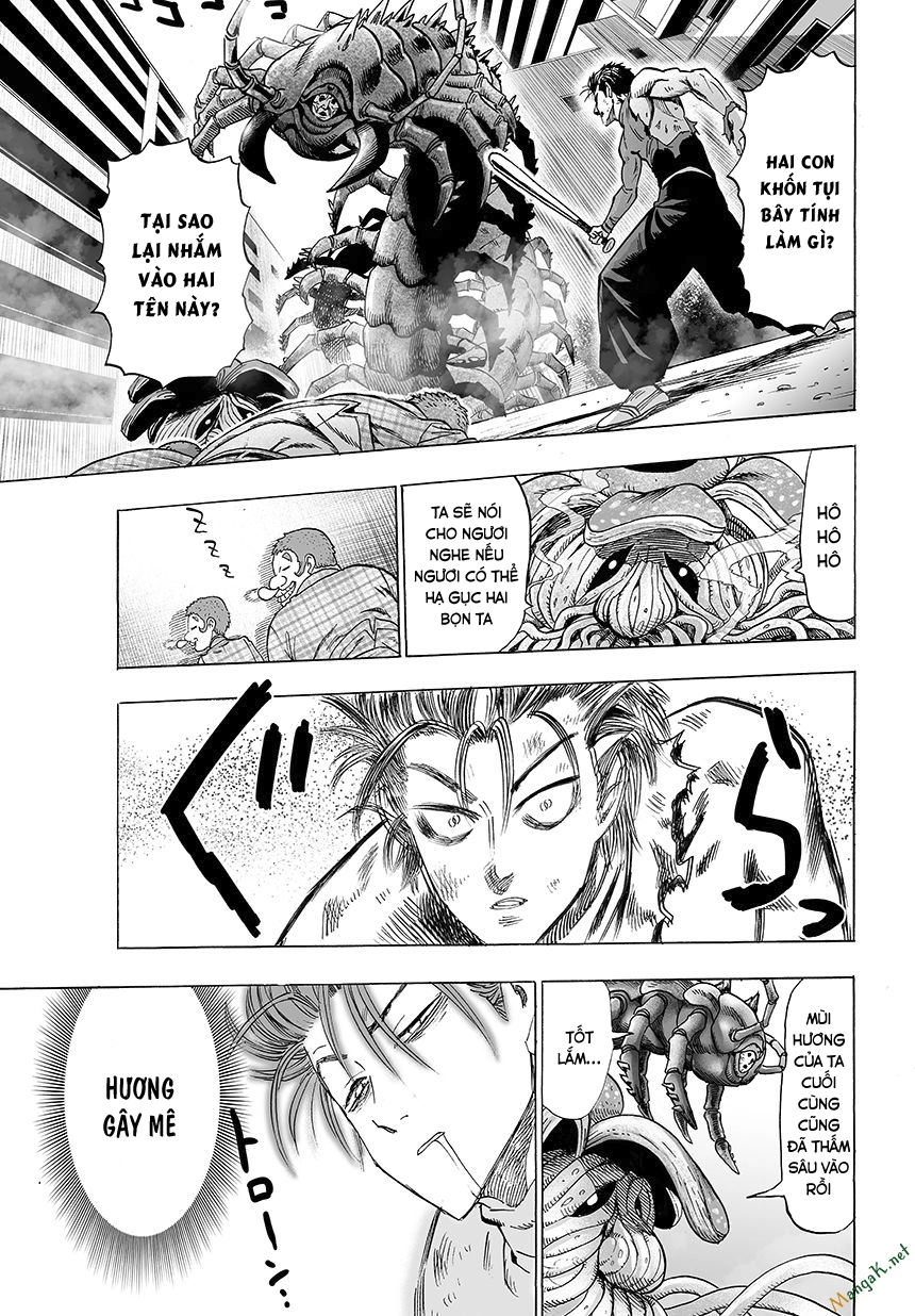 Onepunch Man Chapter 80 - 7