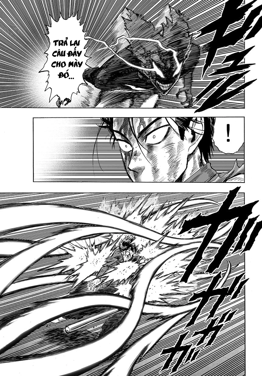 Onepunch Man Chapter 86 - 7