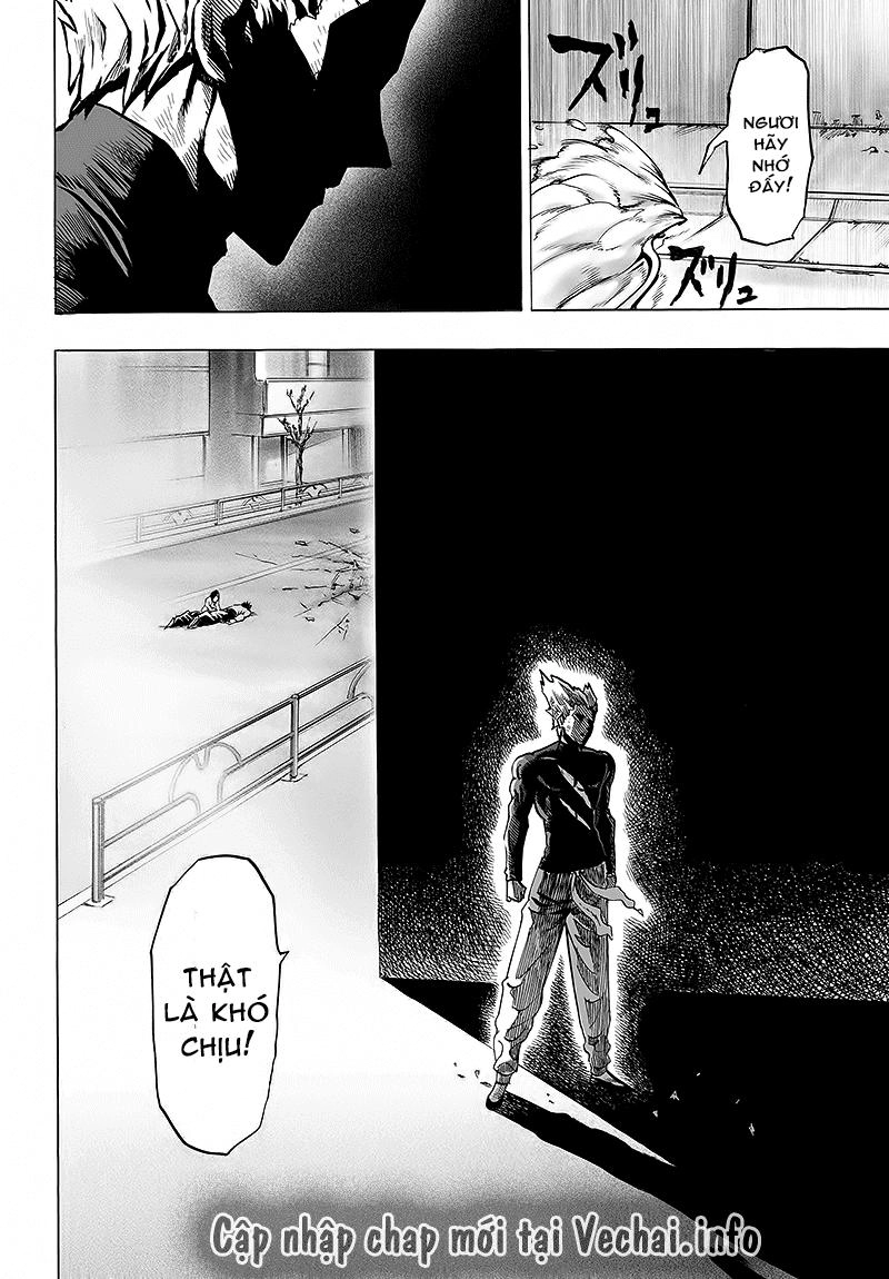 Onepunch Man Chapter 88 - 10