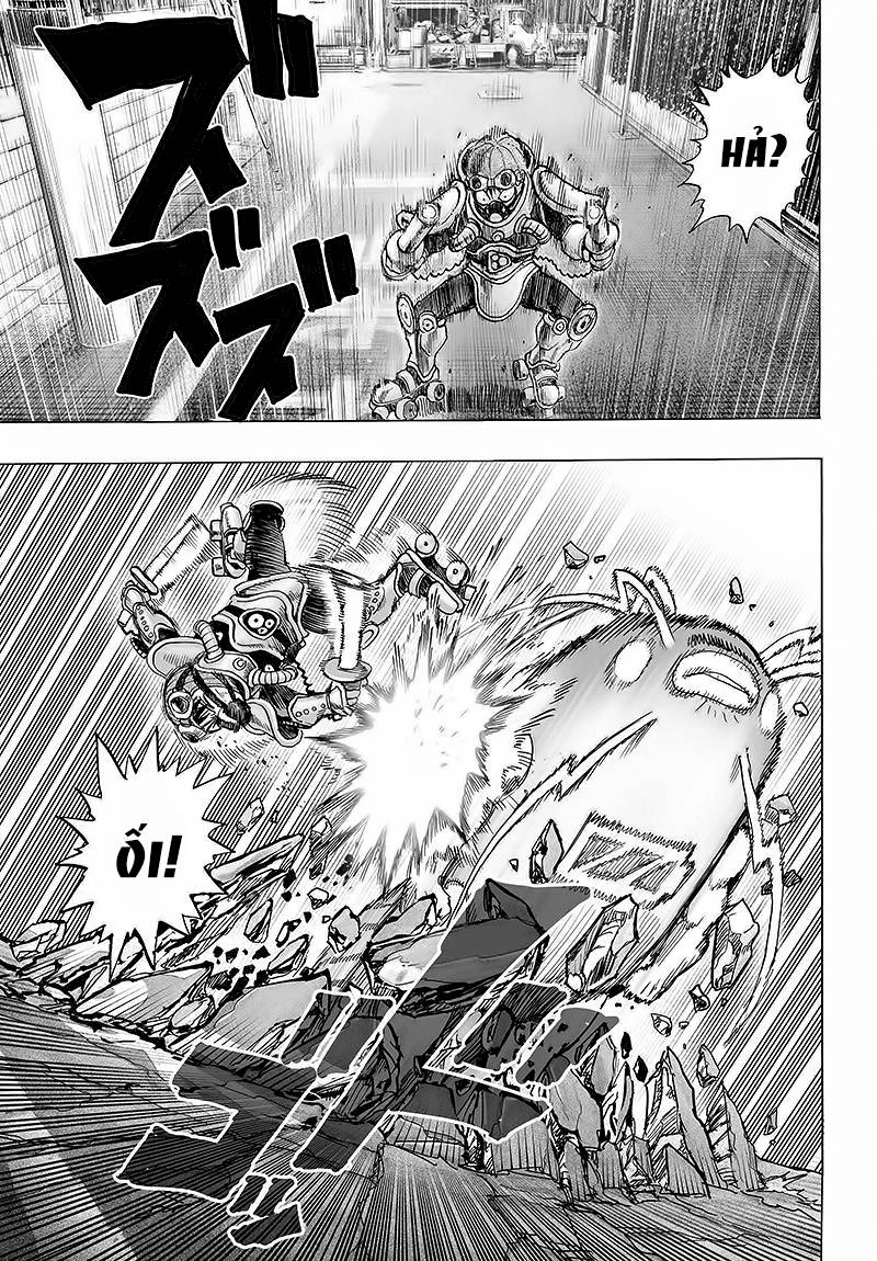 Onepunch Man Chapter 93 - 3
