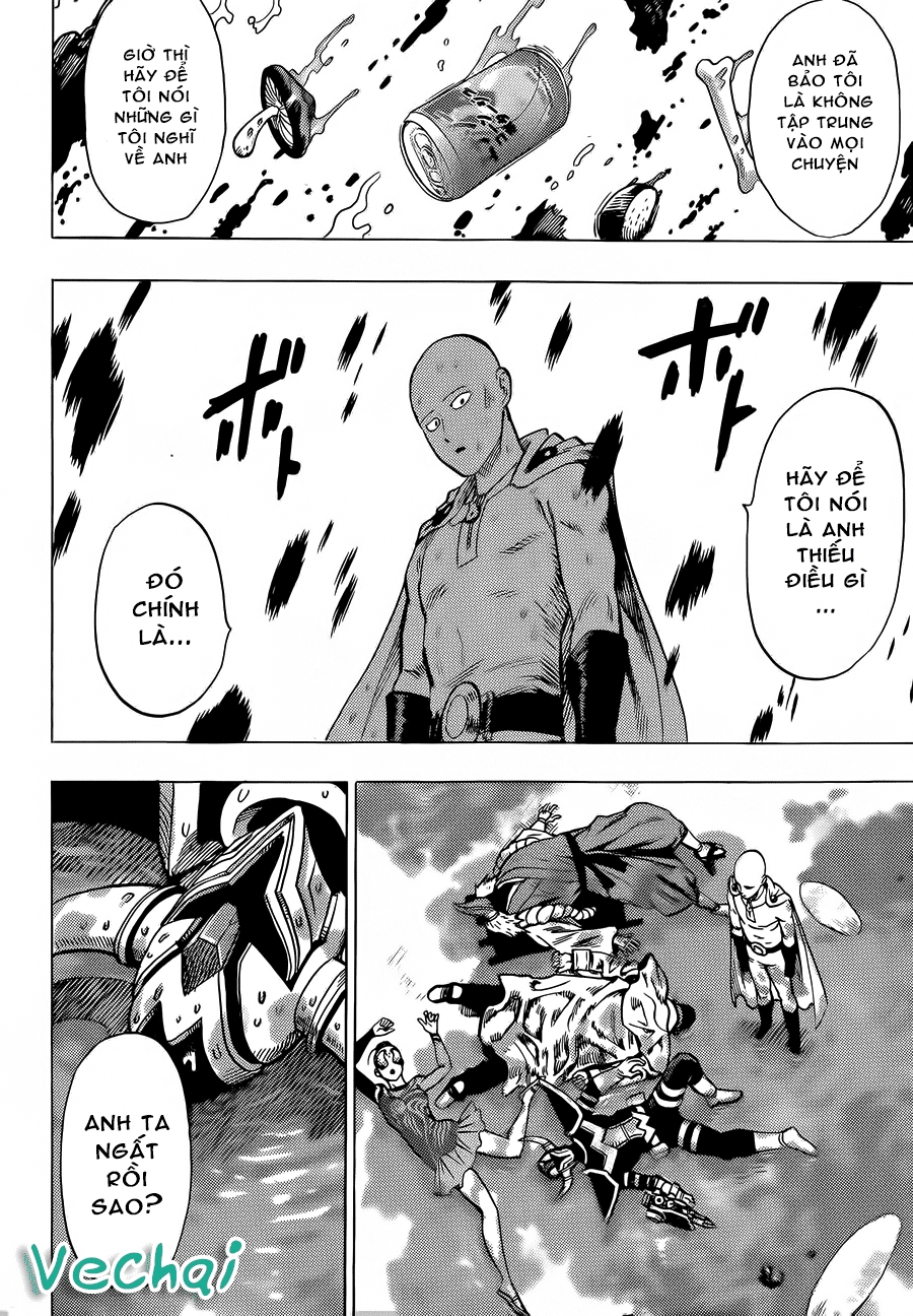 Onepunch Man Chapter 93.5 - 29