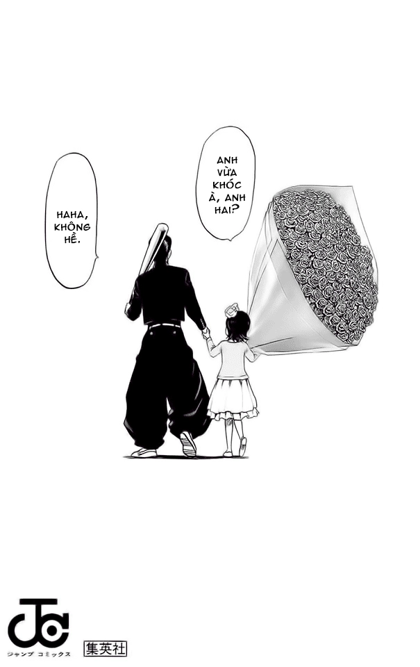 Onepunch Man Chapter 97.5 - 4